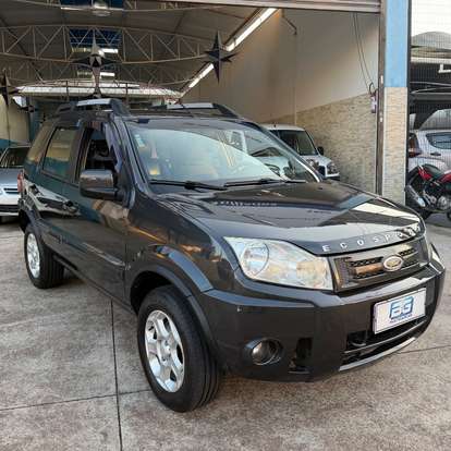 FORD-ECOSPORT-2010