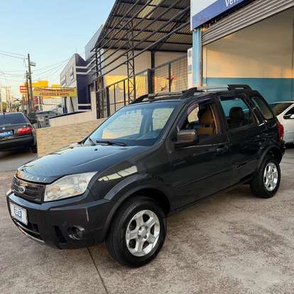 FORD-ECOSPORT-2010