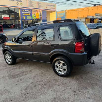 FORD-ECOSPORT-2010