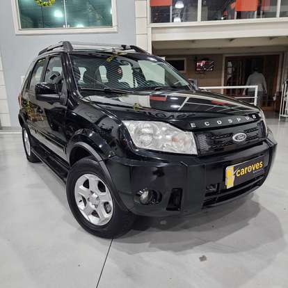 FORD-ECOSPORT-2011
