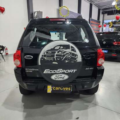FORD-ECOSPORT-2011