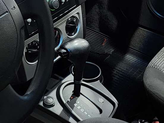 FORD-ECOSPORT-2.0 XLT 16V FLEX 4P AUTOMÁTICO FORD-ECOSPORT-2011
