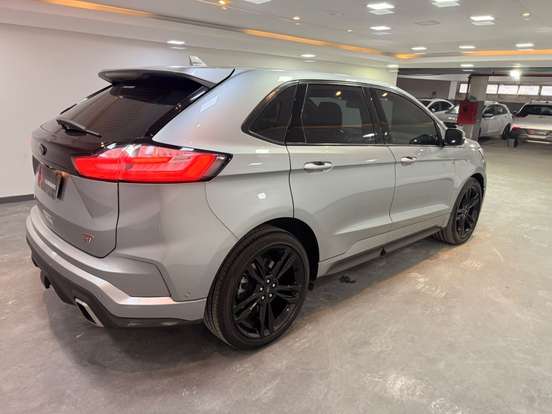 FORD-EDGE-2.7 V6 ECOBOOST GASOLINA ST AWD AUTOMÁTICO FORD-EDGE-2020