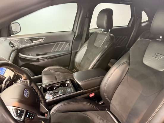 FORD-EDGE-2.7 V6 ECOBOOST GASOLINA ST AWD AUTOMÁTICO FORD-EDGE-2020