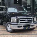 FORD F-250 3.9 XLT 4X2 CS DIESEL 2P MANUAL FORD F-250 3.9 XLT 4X2 CS DIESEL 2P MANUAL