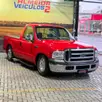 FORD F-250 4.2 XL 4X2 CS TURBO INTERCOOLER DIESEL 2P MANUAL FORD F-250 4.2 XL 4X2 CS TURBO INTERCOOLER DIESEL 2P MANUAL