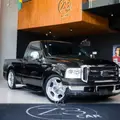 FORD F-250 4.2 XLT 4X2 CS TURBO DIESEL 2P MANUAL FORD F-250 4.2 XLT 4X2 CS TURBO DIESEL 2P MANUAL