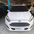 FORD FIESTA 1.6 SE HATCH 16V FLEX 4P MANUAL FORD FIESTA 1.6 SE HATCH 16V FLEX 4P MANUAL