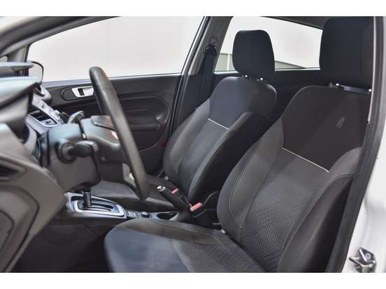 FORD-FIESTA-1.0 ECOBOOST GASOLINA SEL STYLE POWERSHIFT FORD-FIESTA-2017