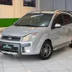 FORD FIESTA 1.0 MPI TRAIL HATCH 8V FLEX 4P MANUAL FORD FIESTA 1.0 MPI TRAIL HATCH 8V FLEX 4P MANUAL