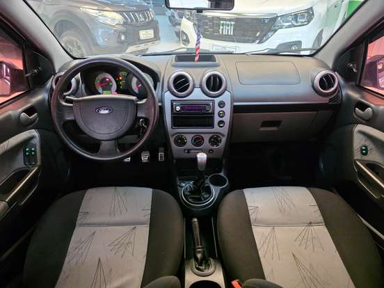 FORD-FIESTA-1.0 MPI TRAIL HATCH 8V FLEX 4P MANUAL FORD-FIESTA-2008
