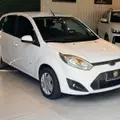 FORD FIESTA 1.0 ROCAM SE 8V FLEX 4P MANUAL FORD FIESTA 1.0 ROCAM SE 8V FLEX 4P MANUAL