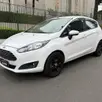 FORD FIESTA 1.5 S HATCH 16V FLEX 4P MANUAL FORD FIESTA 1.5 S HATCH 16V FLEX 4P MANUAL