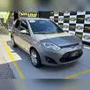 FORD FIESTA 1.6 MPI HATCH 8V FLEX 4P MANUAL FORD FIESTA 1.6 MPI HATCH 8V FLEX 4P MANUAL