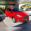 FORD FIESTA 1.6 SE HATCH 16V FLEX 4P MANUAL FORD FIESTA 1.6 SE HATCH 16V FLEX 4P MANUAL