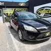 FORD FOCUS 1.6 GLX 16V FLEX 4P MANUAL FORD FOCUS 1.6 GLX 16V FLEX 4P MANUAL