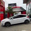FORD FOCUS 1.6 SE 16V FLEX 4P MANUAL FORD FOCUS 1.6 SE 16V FLEX 4P MANUAL