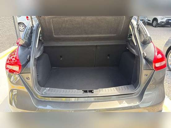 FORD-FOCUS-1.6 SE 16V FLEX 4P MANUAL FORD-FOCUS-2016
