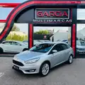 FORD FOCUS 2.0 SE PLUS FASTBACK 16V FLEX 4P POWERSHIFT FORD FOCUS 2.0 SE PLUS FASTBACK 16V FLEX 4P POWERSHIFT