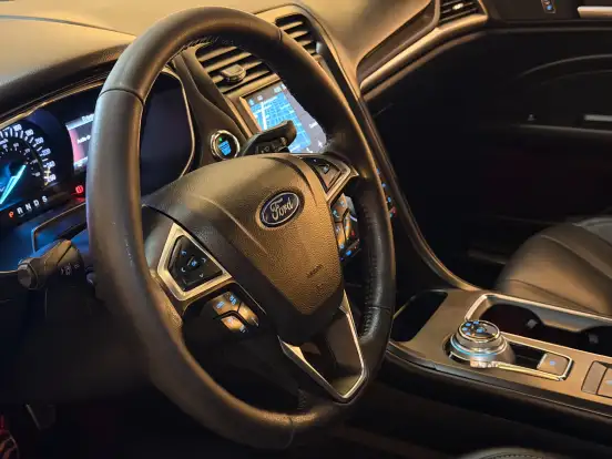 FORD-FUSION-2018