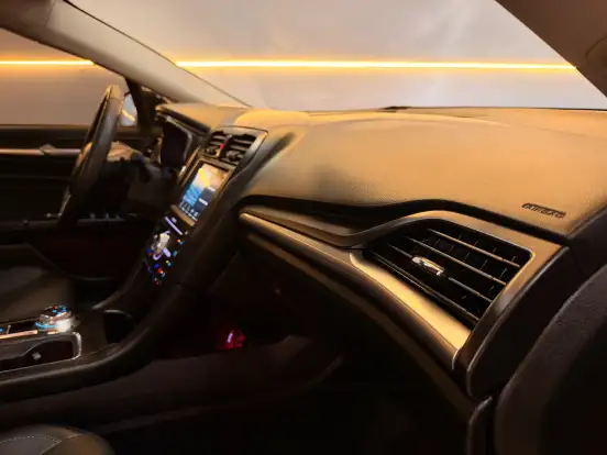 FORD-FUSION-2018
