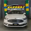 FORD FUSION 2.0 TITANIUM FWD 16V GASOLINA 4P AUTOMÁTICO FORD FUSION 2.0 TITANIUM FWD 16V GASOLINA 4P AUTOMÁTICO