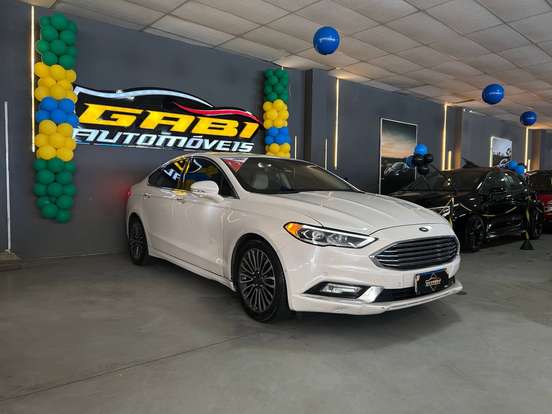 FORD-FUSION-2017