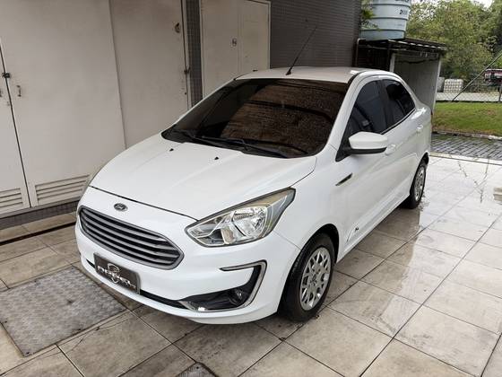 FORD KA + 1.0 TI-VCT FLEX SE MANUAL