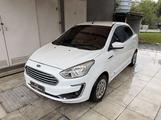 FORD-KA +-2018