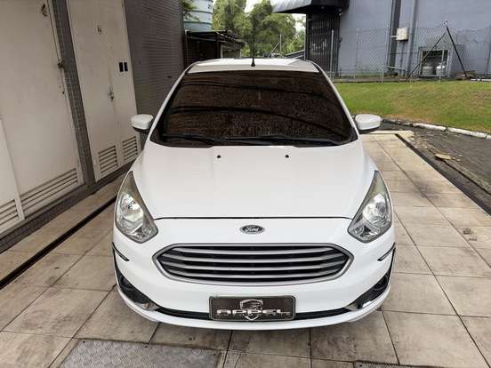 FORD-KA +-1.0 TI-VCT FLEX SE MANUAL FORD-KA +-2018