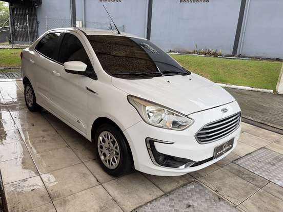 FORD-KA +-1.0 TI-VCT FLEX SE MANUAL FORD-KA +-2018
