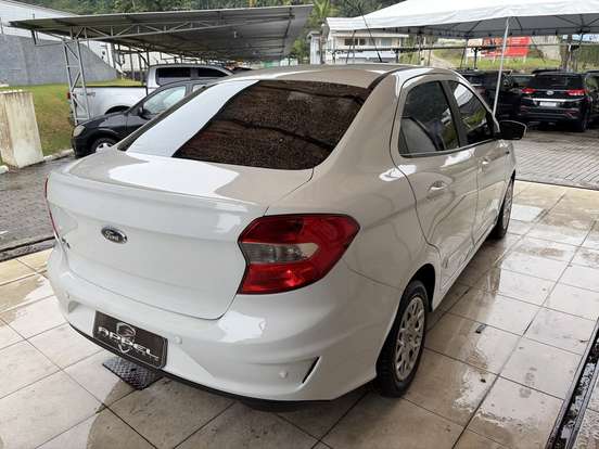 FORD-KA +-1.0 TI-VCT FLEX SE MANUAL FORD-KA +-2018