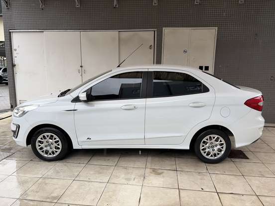 FORD-KA +-2018