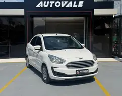 FORD KA + 1.0 TI-VCT FLEX SE MANUAL FORD KA + 1.0 TI-VCT FLEX SE MANUAL