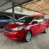 FORD KA + 1.5 SIGMA FLEX SE MANUAL FORD KA + 1.5 SIGMA FLEX SE MANUAL