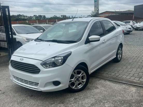 FORD-KA +-1.5 SIGMA FLEX SE PLUS MANUAL FORD-KA +-2014