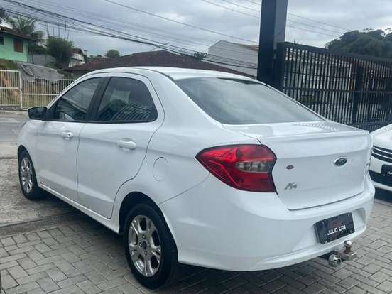 FORD-KA +-1.5 SIGMA FLEX SE PLUS MANUAL FORD-KA +-2014
