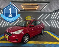 FORD KA + 1.5 SIGMA FLEX SE PLUS MANUAL FORD KA + 1.5 SIGMA FLEX SE PLUS MANUAL