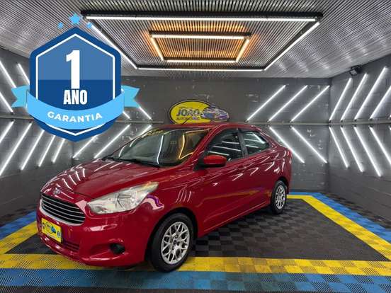 FORD-KA +-1.5 SIGMA FLEX SE PLUS MANUAL FORD-KA +-2014