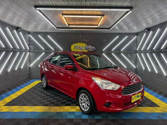 FORD-KA +-2014