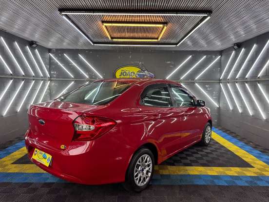FORD-KA +-1.5 SIGMA FLEX SE PLUS MANUAL FORD-KA +-2014