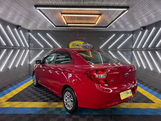 FORD-KA +-1.5 SIGMA FLEX SE PLUS MANUAL FORD-KA +-2014