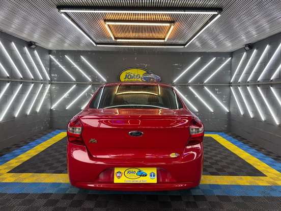 FORD-KA +-1.5 SIGMA FLEX SE PLUS MANUAL FORD-KA +-2014