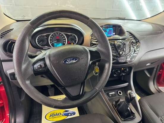 FORD-KA +-1.5 SIGMA FLEX SE PLUS MANUAL FORD-KA +-2014