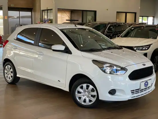 FORD-KA-2017