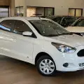 FORD KA 1.0 TI-VCT FLEX SE MANUAL FORD KA 1.0 TI-VCT FLEX SE MANUAL