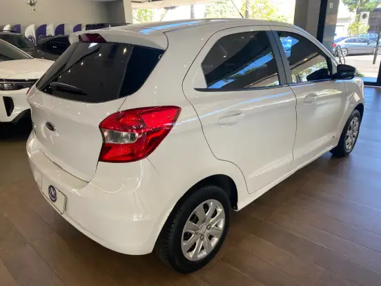 FORD-KA-2017