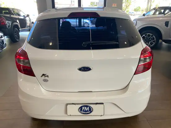 FORD-KA-2017
