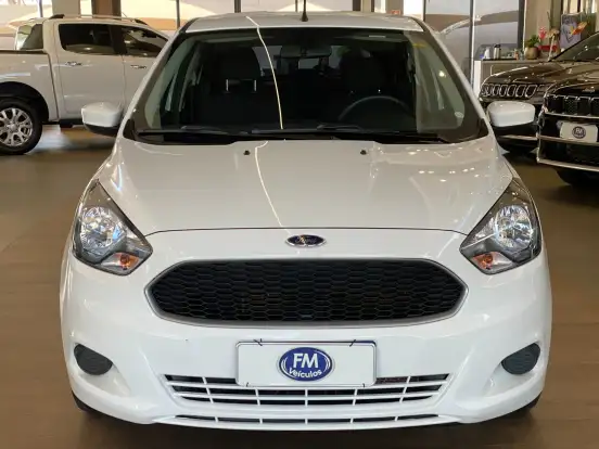 FORD-KA-2017