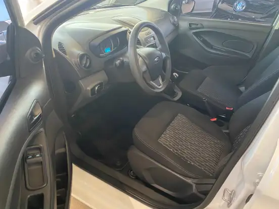 FORD-KA-2017